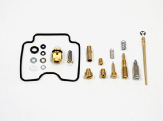 Carburetor Repair Kit JAPAN 2006-2008 Arctic Cat DVX 400 Carb Rebuild 03-456