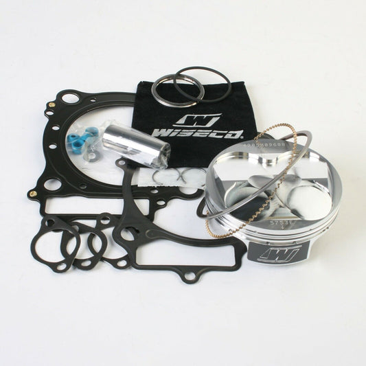 Wiseco Piston Gasket Kit 96mm PK1414 Honda TRX450R 06-14 13.5:1