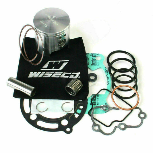 Wiseco Piston & Gasket Kit 52.5mm PK1154 Kawasaki KX100 98-13