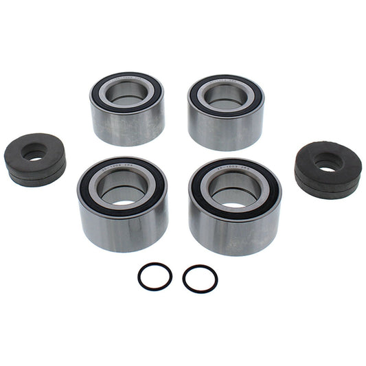 Pivot Works Rear Wheel Bearings Polaris RANGER 500 Lifetime Warranty