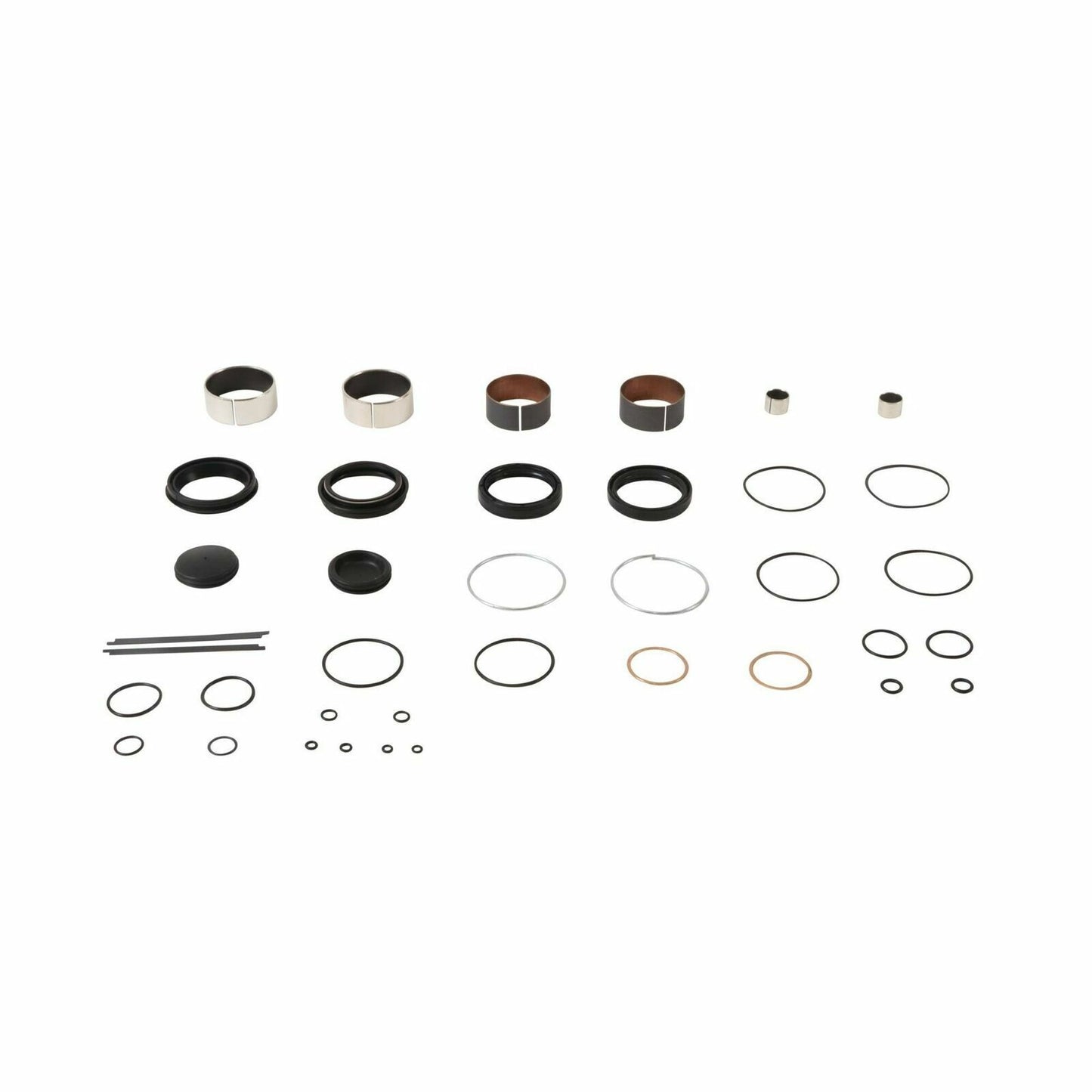 Pivot Works Fork Rebuild Kit PWFFK-T03-531 KTM 300 EXC 2002 LifetimeWarranty