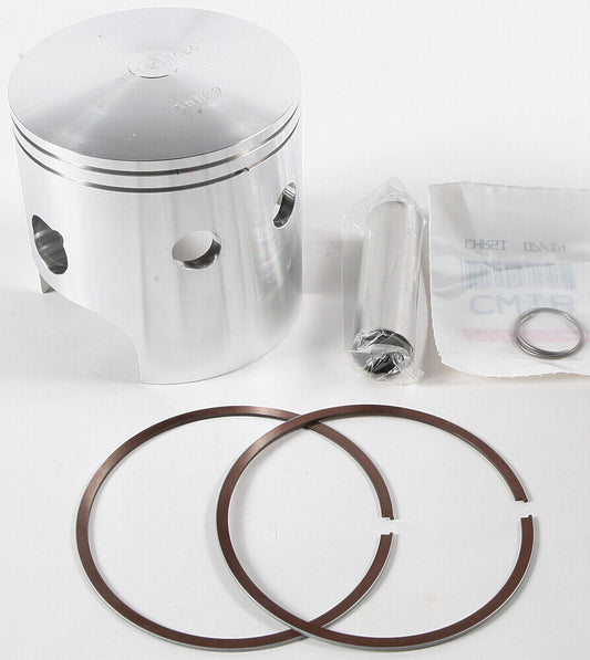 Wiseco Piston 1mm Over 81mm 639M08100 Polaris Trail Boss 350L 90-93