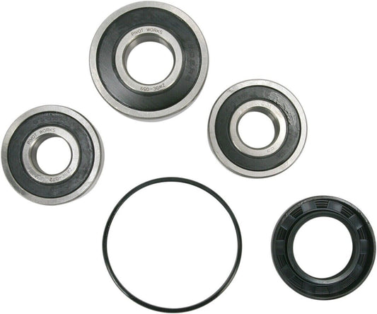 NEW Pivot Works Rear Wheel Bearings 1977-1982 Honda CB750K LIFETIME WARRANTY