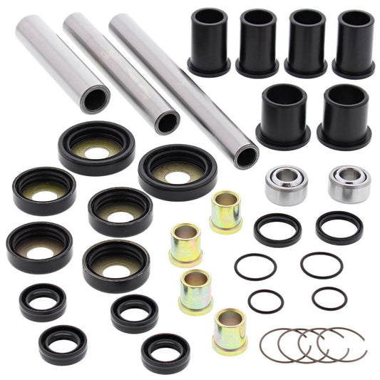 All Balls Rear A-Arm Bushing Kit Honda 680 Rincon 06-18 650 03-05 50-1035