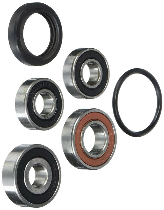 Pivot Works Rear Wheel Bearings 86-90 Yamaha BIG WHEEL 80 Lifetime Warranty