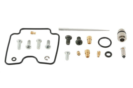 Carburetor Rebuild Kit Polaris Predator 500 03-07 ALL BALLS 26-1449