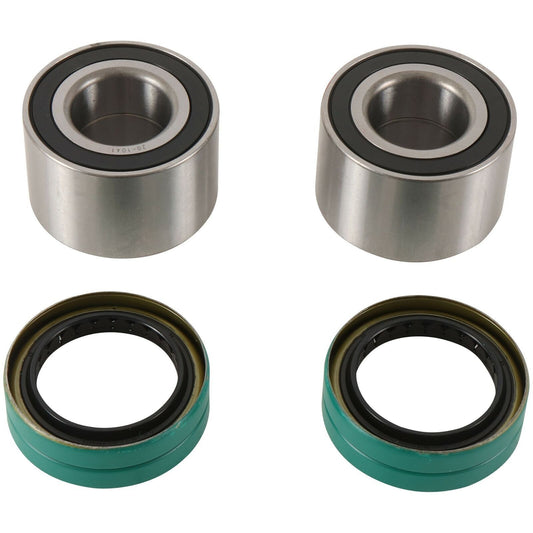 Pivot Works Front Wheel Bearings 2003-2005 Bombardier OUTLANDER 400 Fast Ship