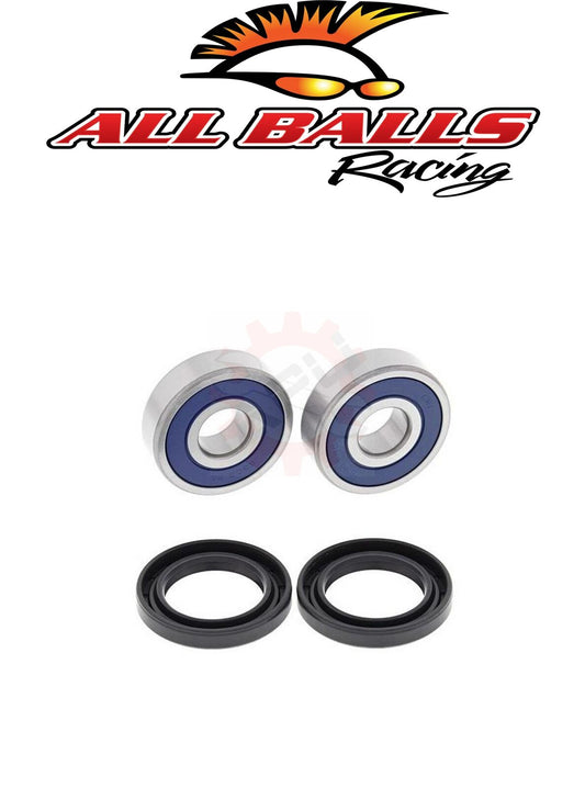 Rear Wheel Bearings for Honda CRF250L 13-17 ALL BALLS 25-1662