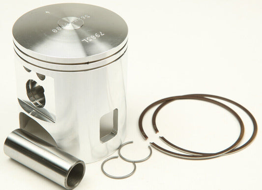 Wiseco Piston 1mm Over 67mm 562M06700 Honda TRX250R 87-89
