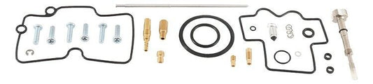 Carburetor Rebuild Kit Yamaha YZ250F 08 09 ALL BALLS 26-1275