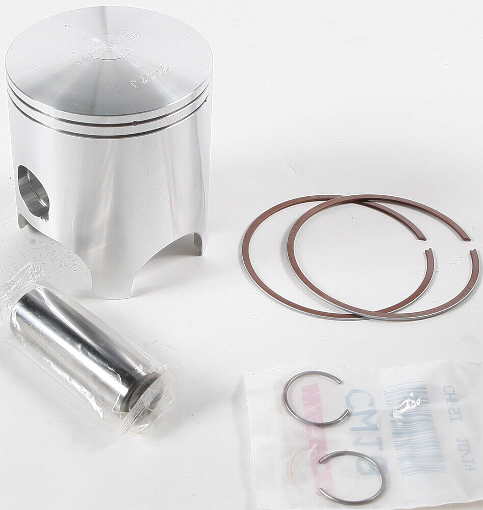 Wiseco Piston Standard Bore 66.40mm 681M06640 Suzuki RM250 1996-1997