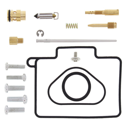 Carburetor Rebuild Kit Honda CR 125 R 02 ALL BALLS 26-1183