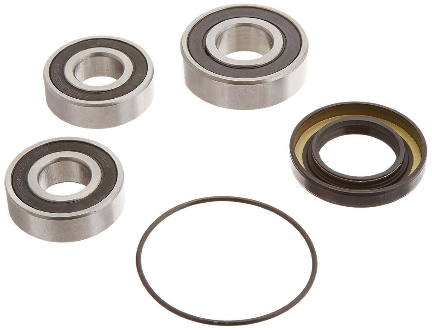 Pivot Works Rear Wheel Bearings PWRWK-H49-521 1983-1987 Honda XL600R
