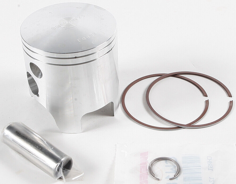 Wiseco Piston 1mm Over 69mm 677M06900 Yamaha WR250 1992-1997 YZ250 1992-1998