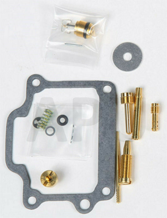 Carburetor Repair Kit JAPAN 2003-2006 Kawasaki Kfx80 Carb Rebuild 03-114