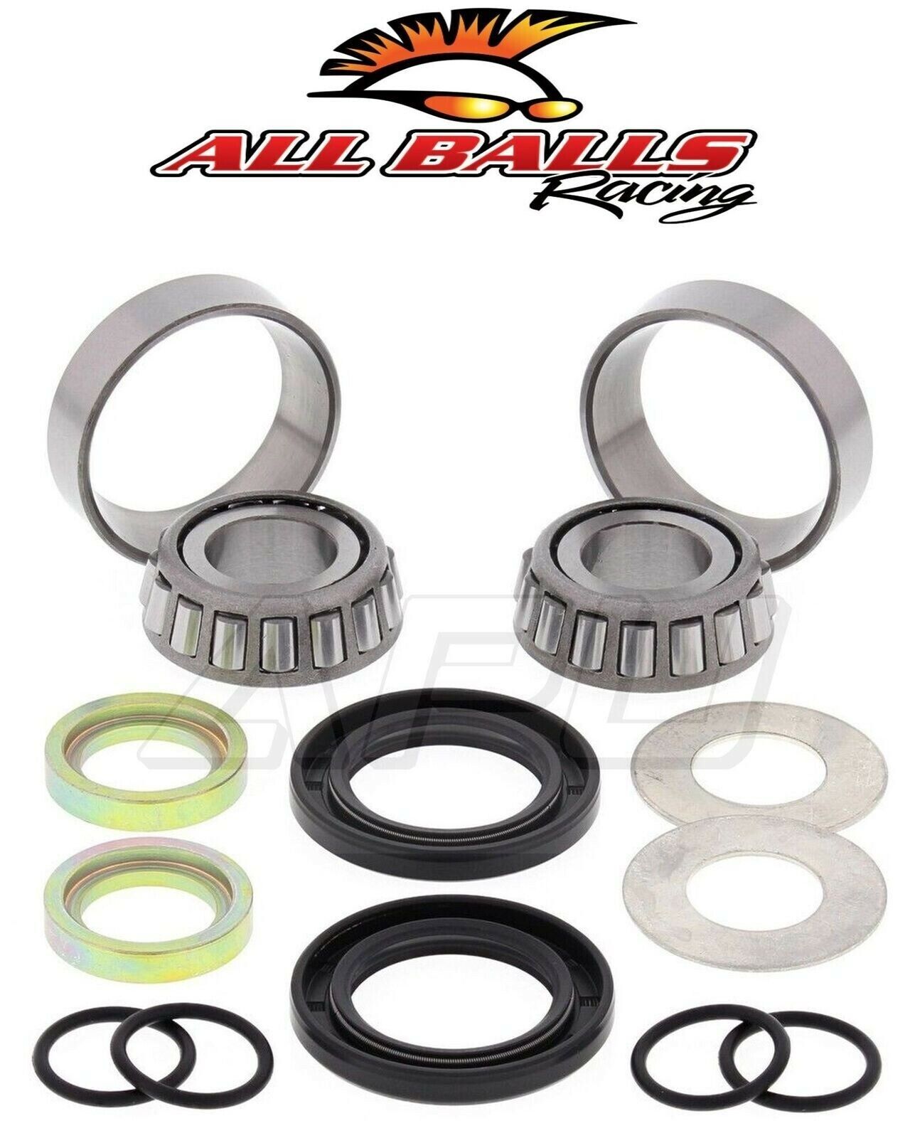 All Balls 28-1059 Swing Arm Bearings KVF 360 Prairie 03-10 700 Prairie 04-06