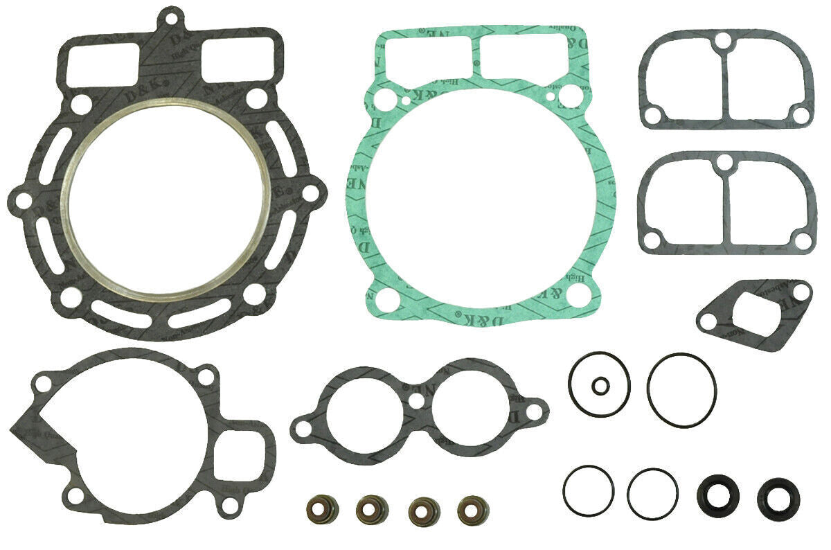 Namura Top End Gasket Kit for KTM 400 & 450 SEE DESCRIPTION For Years-Models NEW