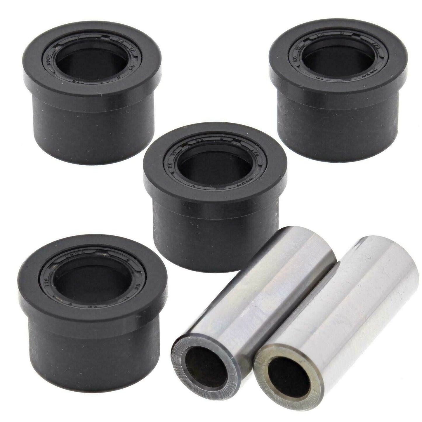 All Balls Front A-Arm Bushings Lower Kawasaki 750 Brute Force 12-18 50-1089