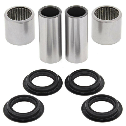 All Balls Swingarm Bearings Kawasaki KLR650 87-18 28-1120