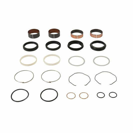 Pivot Works Fork Rebuild Kit PWFFK-H16-000 For Honda CRF 450 R 2015-2016