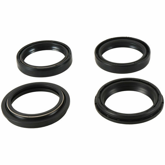 Pivot Works Fork Seal Kit PWFSK-Z045 For Indian Chief Vintage 2014-2017