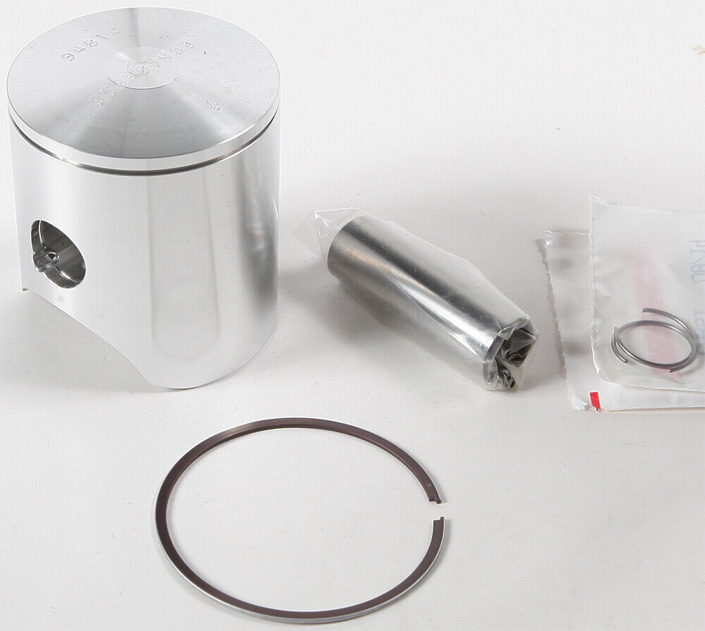 Wiseco Piston Standard Bore 54mm 859M05400 Honda CR125R 2005-2007