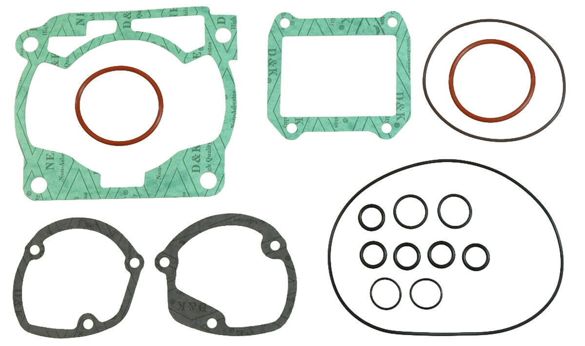 Namura Top End Gasket Kit for KTM 2003-2004 250 SX & 2004 250 EXC FAST SHIPPING