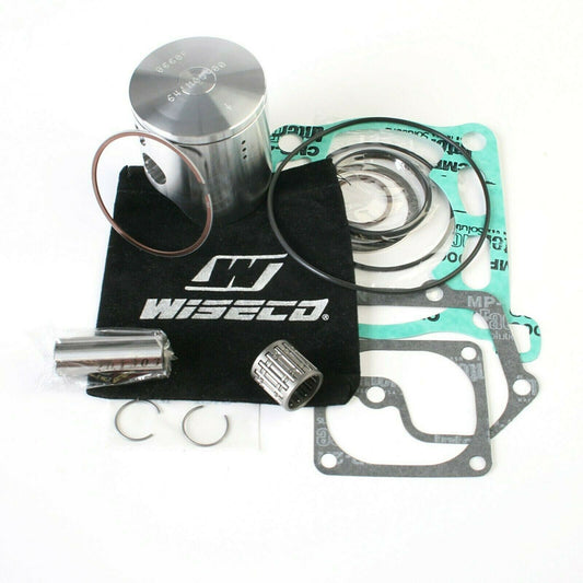 Wiseco Piston Gasket Kit 54mm PK1318 Suzuki RM125 91-96