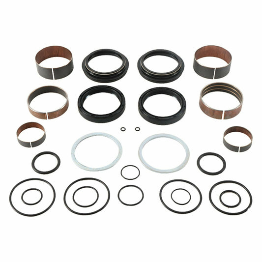 Pivot Works Fork Rebuild Kit PWFFK-S03-021 For Suzuki RM 125 1997