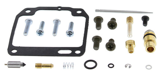 Carburetor Rebuild Kit Suzuki GN 125 E 91-97 ALL BALLS 26-1658
