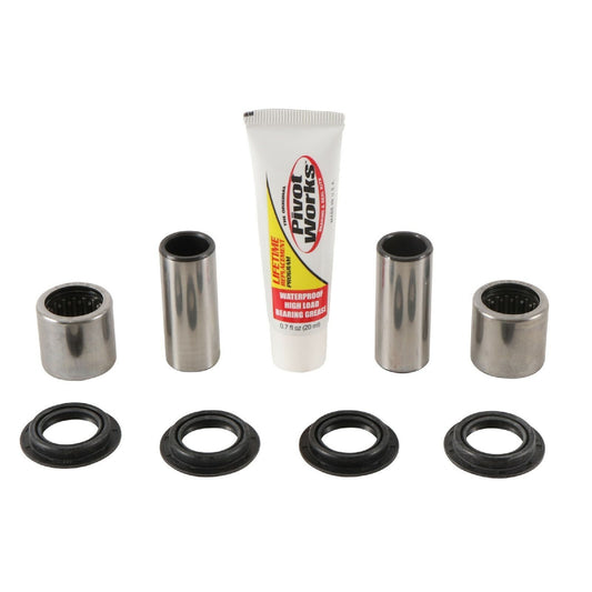 Pivot Works Swingarm Bearings Kawasaki KLR 650 E 08-17 Fast Ship