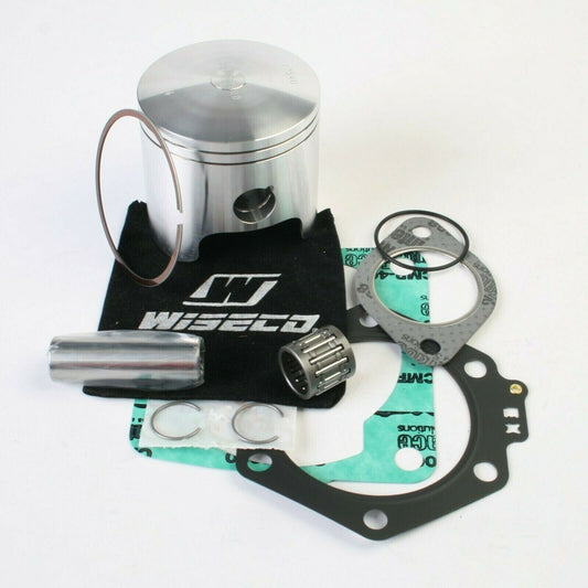 Wiseco Piston Gasket Kit PK1519 Polaris 300 ATV 2 Cycle 94-00 76mm