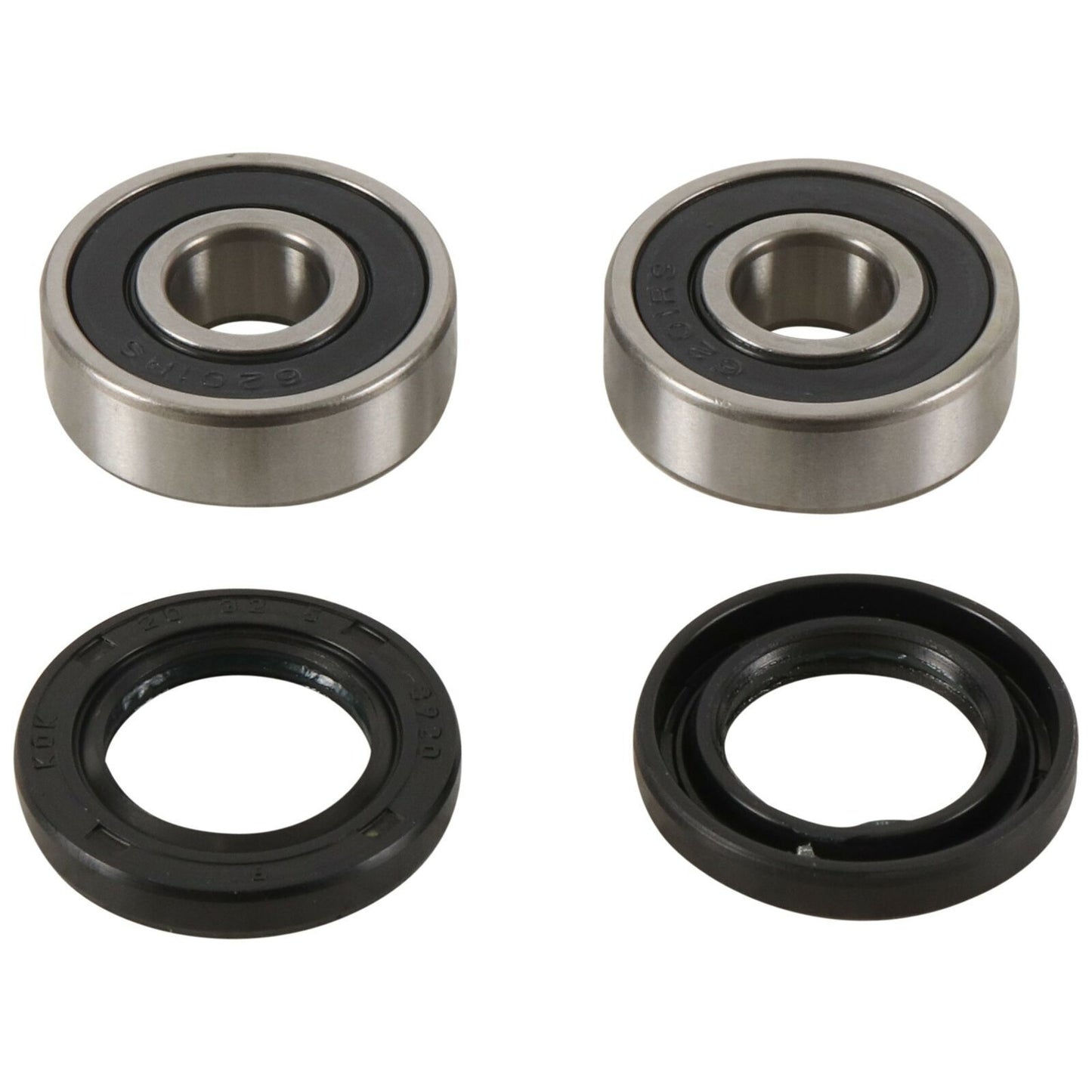 Pivot Works Front Wheel Bearings PWFWK-Y15-008 2002-2018 Yamaha YZ85 NEW