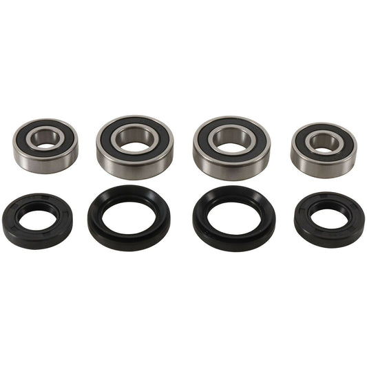 Pivot Works Front Wheel Bearings Honda 300EX 400EX Lifetime Warranty