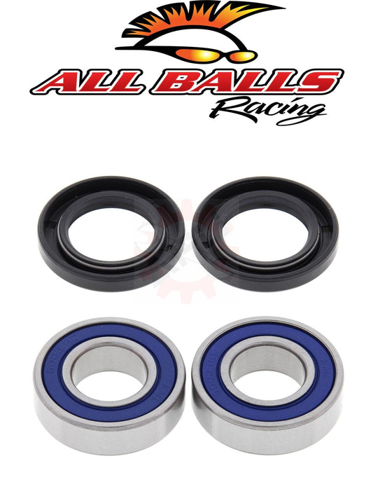 Front Wheel Bearings Honda ATC90 Kymco/Arctic Cat 150 ALL BALLS 25-1049