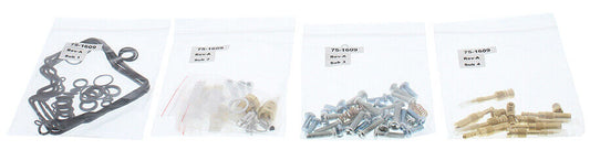 Carburetor Rebuild Kit Honda ST 1100 A ABS 92-96 ALL BALLS 26-1670