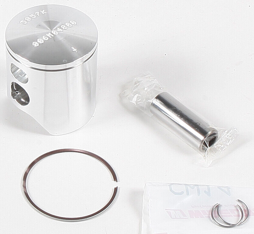 Wiseco Piston Standard Bore 48mm 806M04800 Suzuki RM85 2002-2019