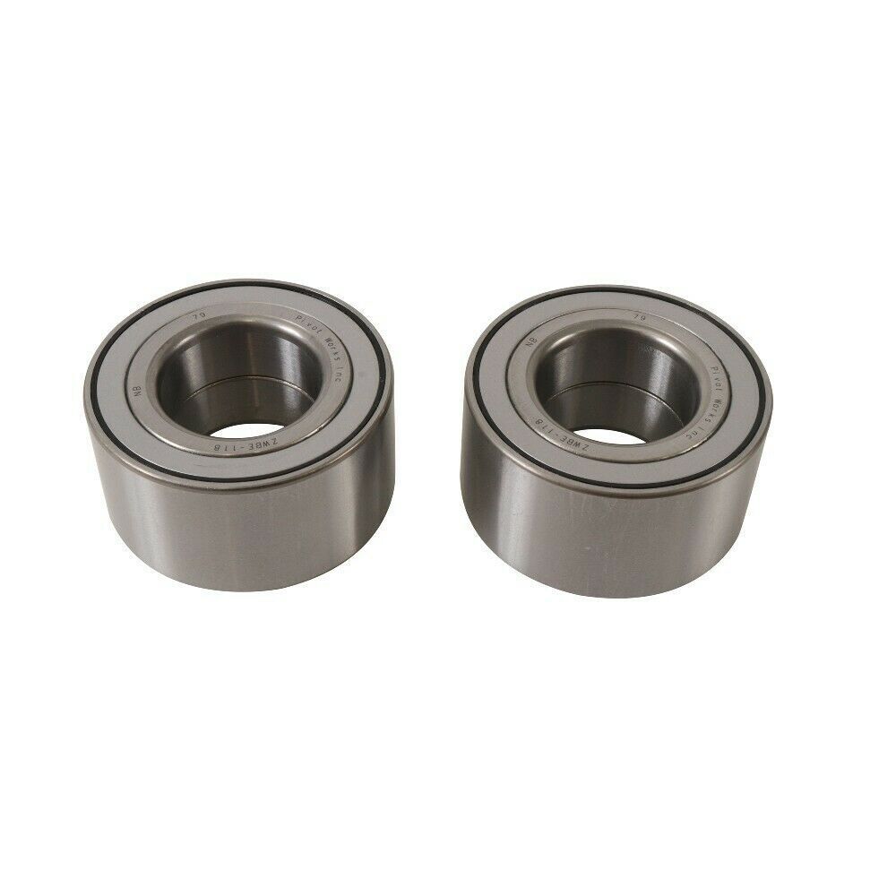 Pivot Works Rear Wheel Bearings 15-16 Honda PIONEER 500 Lifetime Warranty