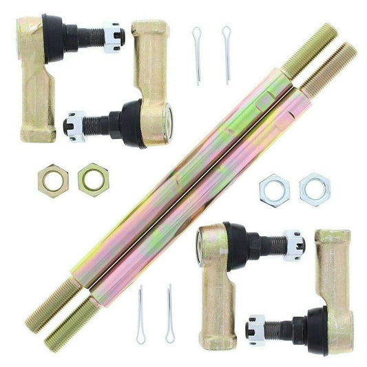All Balls Tie Rod Upgrade Kit Honda 250 Recon 97-18 250EX 01-18 52-1030