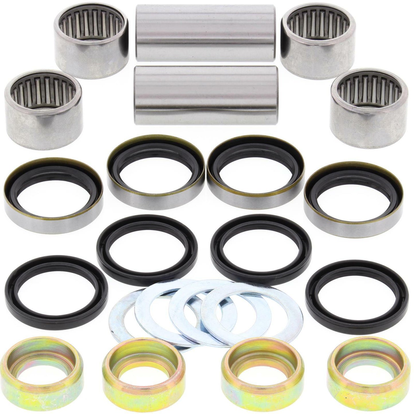 All Balls Swingarm Bearings KTM EGS EXC SX SXS MXC 125 200 250 300 360 380 450