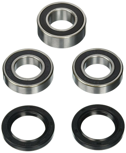 Pivot Works Rear Wheel Bearings 2004-2009 Husqvarna TC510 Lifetime Warranty