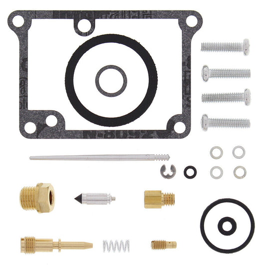 Carburetor Rebuild Kit Yamaha YZ80 93 94 95 96 ALL BALLS 26-1308