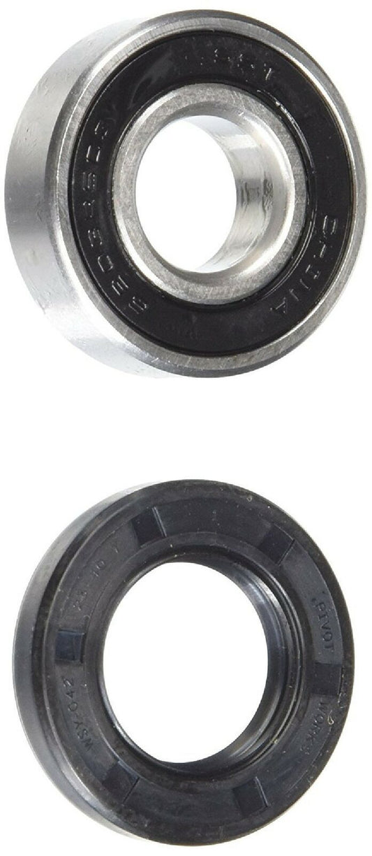 Pivot Works Front Wheel Bearings Yamaha TRI MOTO 125 200 225 NEW