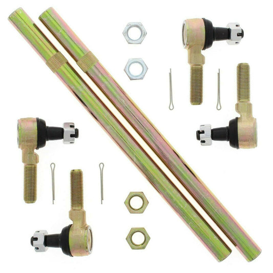 All Balls Tie Rod Assembly Upgrade Kit Banshee Big Bear Grizzly 52-1002