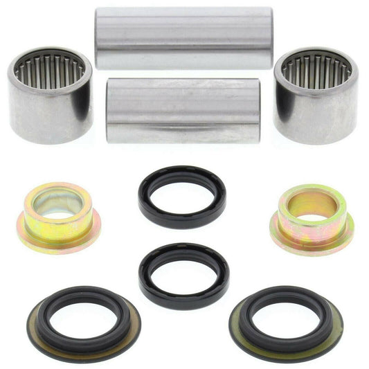 All Balls Swingarm Bearings Honda CR80R 98-99, CR80RB 98-99 28-1018