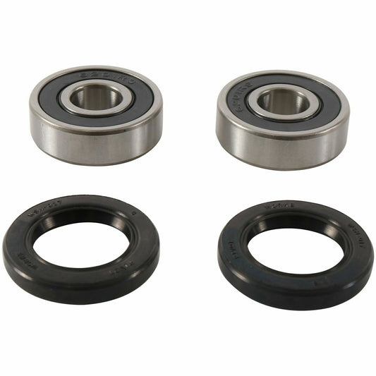 Pivot Works Front Wheel Bearings PWFWK-H04-008 Honda CR80R CR85R NEW