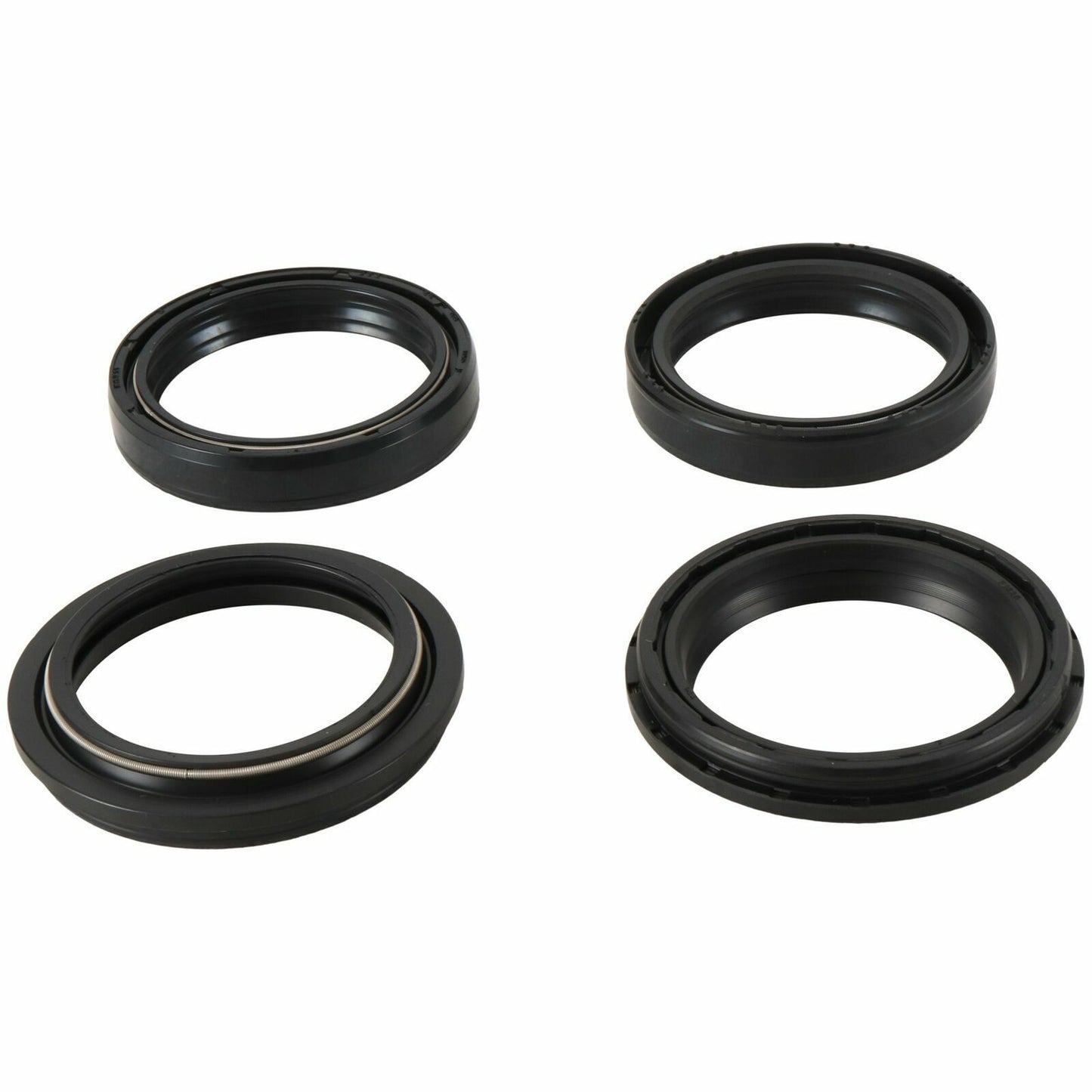 Pivot Works Fork Seal Kit PWFSK-Z045 For Indian Springfield 2016-2017