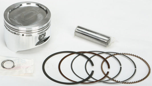 Wiseco Piston 1mm Over 84mm 4676M08400 Yamaha Big Bear 400 YFM400 00-08