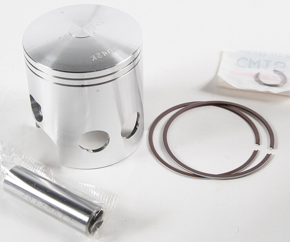 Wiseco Piston Standard Bore 64mm 393M06400 Yamaha RD350/RD400