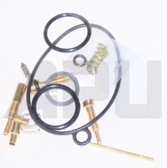Carb Kit 78-82 Honda ATC70 Carburetor Repair Made in JAPAN 03-001